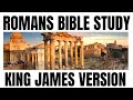 The Epistle To The Romans Bible Study