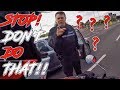 STUPID, CRAZY & ANGRY PEOPLE VS BIKERS [Ep.#755] BEST OF THE WEEK