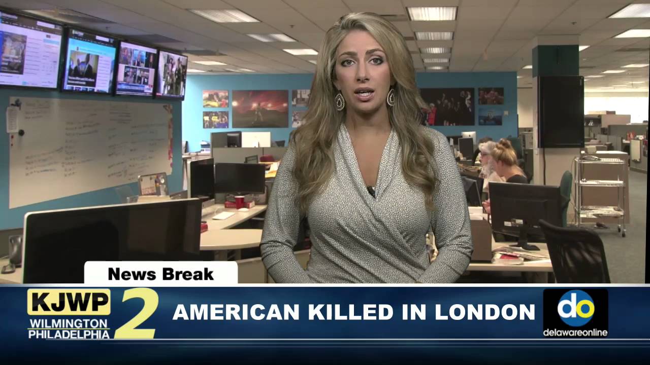 KJWP Daily NewsBreaks 12:41PM - 8.4.16