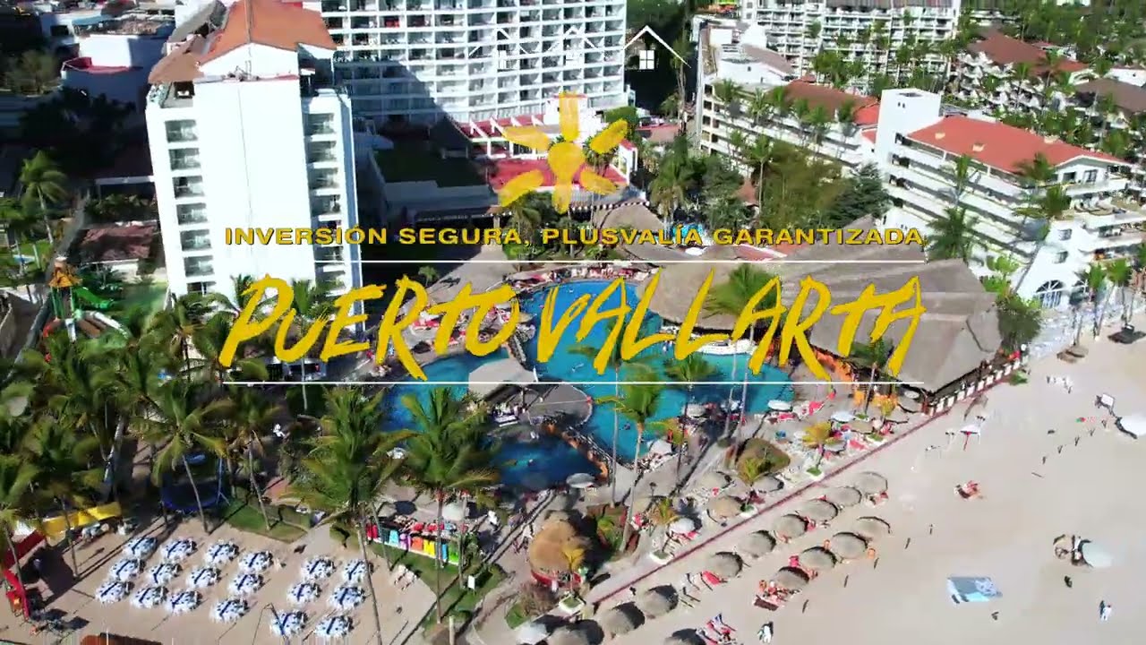 Amplio Condominio 2 Recámaras En Puerto Vallarta en Torre Condomar de