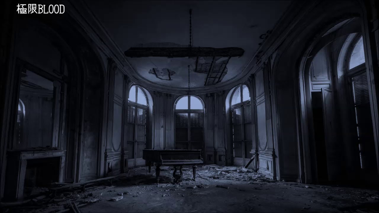 DIABOLIK LOVERS 極限BLOOD【piano】