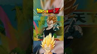 Vegeta Talks About His Honor Dbz Vs Kai