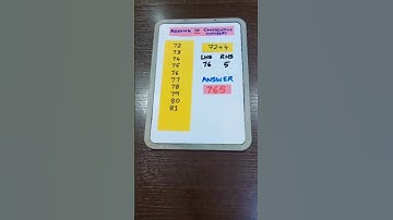 Adding Consecutive numbers SHORTCUT #shorts  #mathmadeeasy #shortsviral