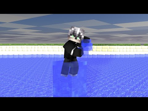 Trident-ს ვხოდავთ! ზღვის მეფე ვარ !    ! Base SMP