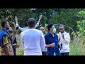 Amina Milele Yo Chant Des Prophètes