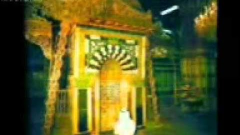 تلاوه   رائعه  الشيخ  علي  خميس   سوره   المائده.