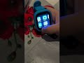Unbox Lagenio K3 Kid's Smart Watch