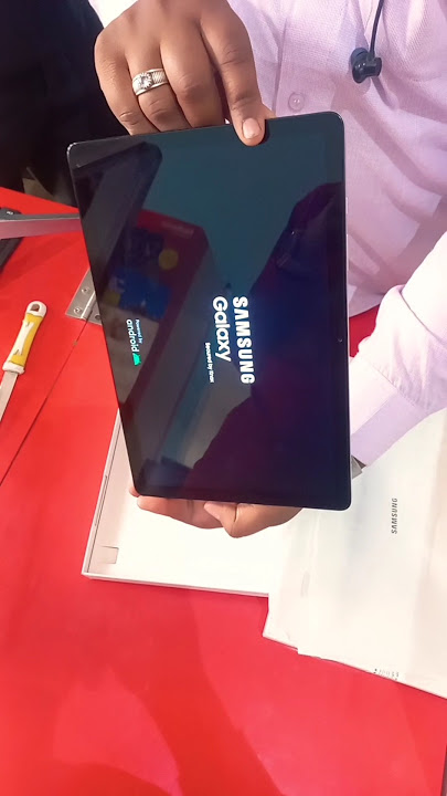 Samsung Galaxy Tab A9 Plus 5G 8GB/128GB #phone