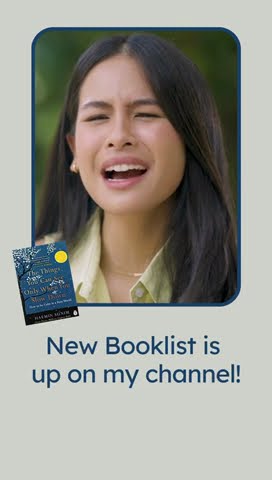 How to Slow Down and Rest - Maudy's Booklist #maudyayunda  #booklist