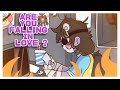 Are you falling in love? Meme || Flipaclip || Fnaf Michael Afton