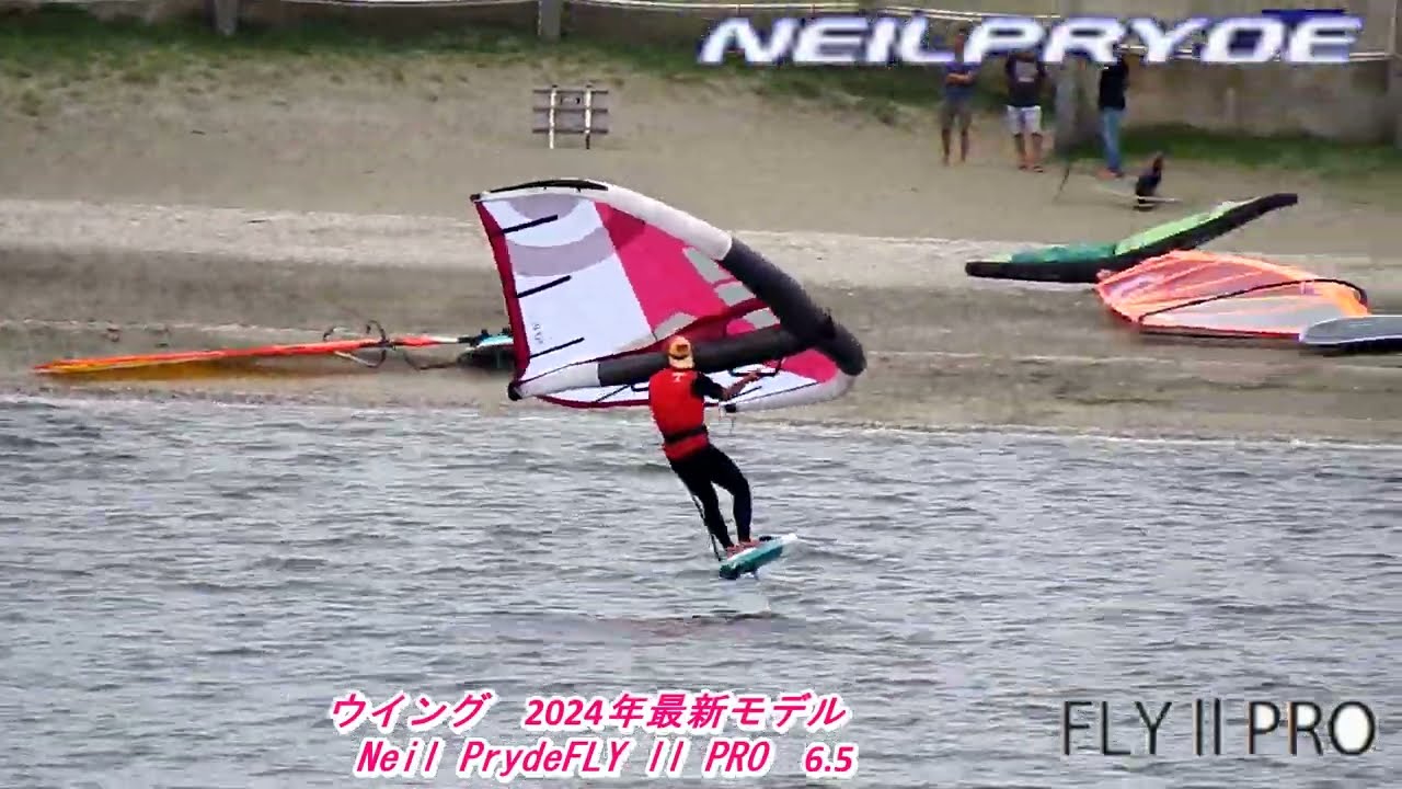 NEILPRYDE ニールプライド ウイング 最高峰 2024年最新モデル FLY ll 