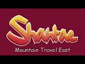Mountain Travel East Extended OST - Shantae and the Seven Sirens