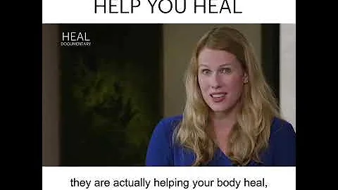 Dr. Kelly Turner - Friends And Family Can Help You...