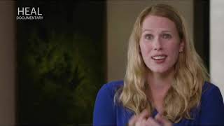 Dr. Kelly Turner - Friends And Family Can Help You Heal (HEAL Documentary)