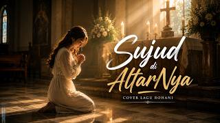 Download lagu Sujud di AltarNya - Cover Lagu Rohani