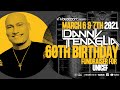 @Beatport Presents: Danny Tenaglia's 60th Birthday - DAY2 - PART 2 | Beatport Live