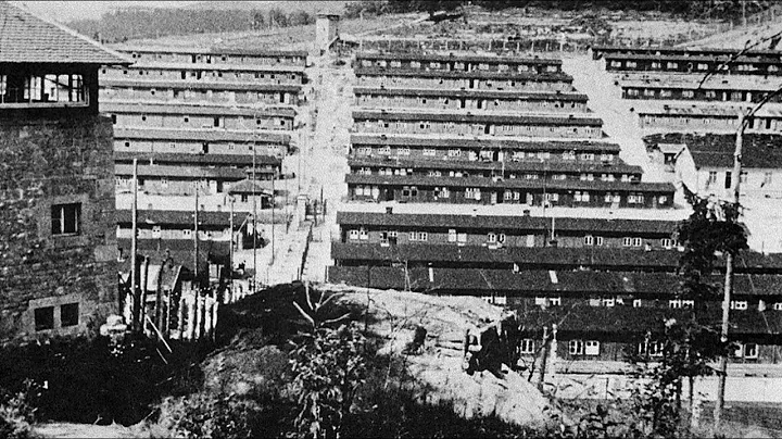 Siegfried Lederer's escape from Auschwitz - The gr...