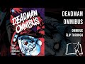 Deadman Omnibus