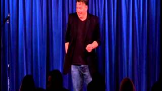 Scott Alexander - Comedy Magic