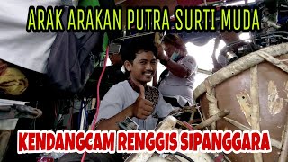 JARAN JARANAN voc Sofii ⁉️ PUTRA SURTI MUDA live waruduwur