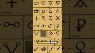 The Invisible Power Hidden in This One Symbol #alchemy #spirituality #elementalmagic
