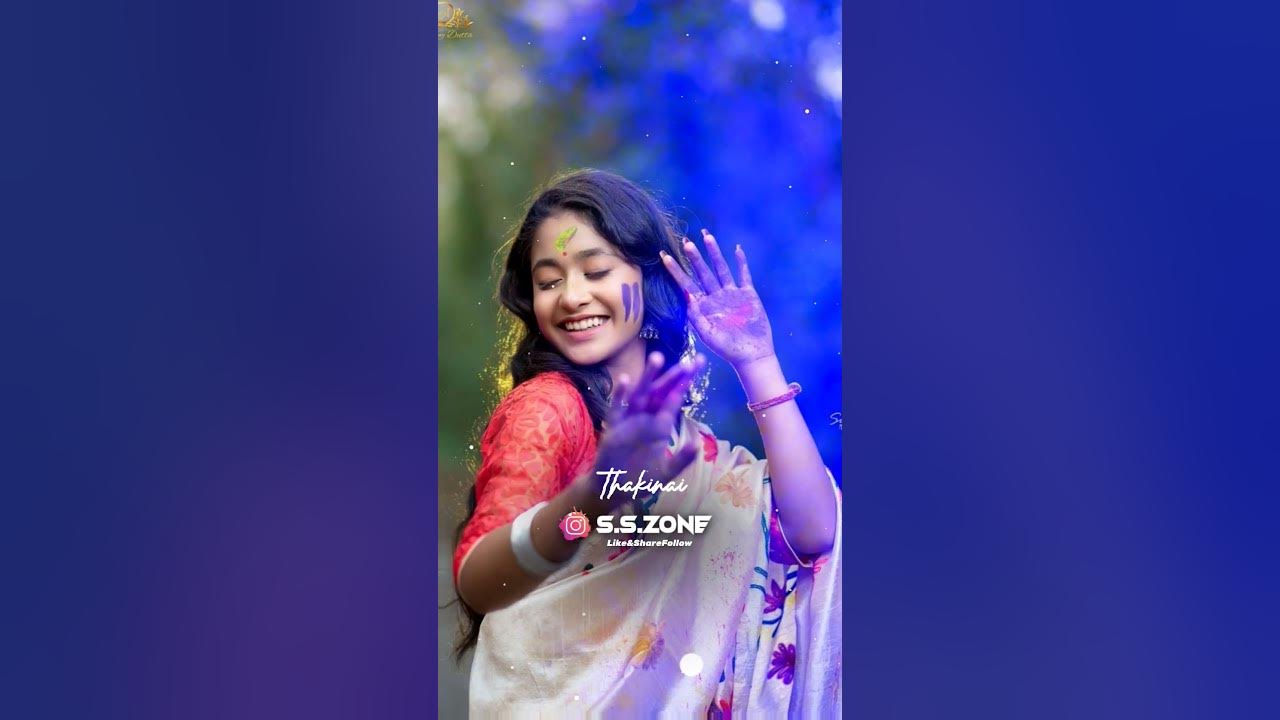 holi 2025 samalpuri