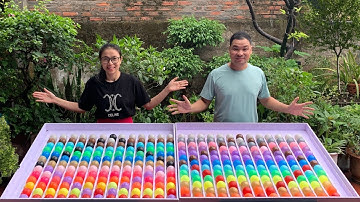 Puzzle sort ball game solve challenge very smart