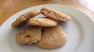 Strawberry Cheesecake Cookies! | paolajem92