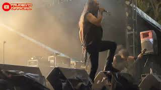 Download Lagu Terlaknat~FORGOTTEN(Live) MP3