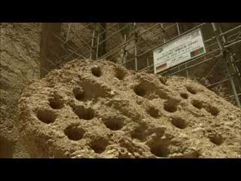 Video: I Buddha Bamiyan Tornano - Matador Network