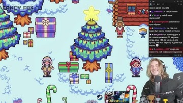 Делаю свою игру на Unity каждый вечер №105 (!steam !faq)