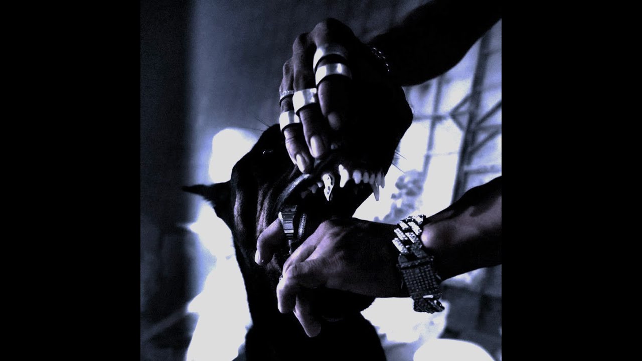 Future x Metro Boomin Type Beat — "Real" | Dark Trap I 2026