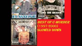 C-Murder Dont Play No Games
