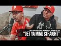 Million Dollaz Worth of Game EP 58: “GET YA MIND RIGHT"