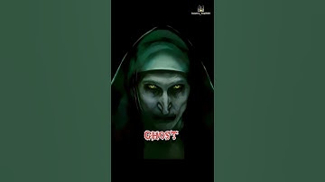 GHOST ❌ AYAT-UL-KURSI ✅ POWER OF AYAT-UL-KURSI 😍#islamicvideo