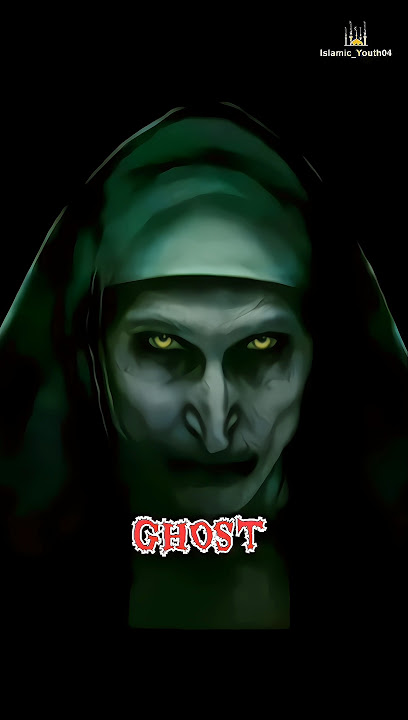 GHOST ❌ AYAT-UL-KURSI ✅ POWER OF AYAT-UL-KURSI 😍#islamicvideo