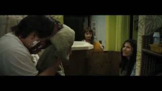 Synecdoche, New York; Daddy Issues/Blood