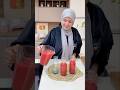 مطبخي لعبتي يالا نلحق قبل العيد استعيدى نضارة بشرتك بعصير الريتينول السحرى 