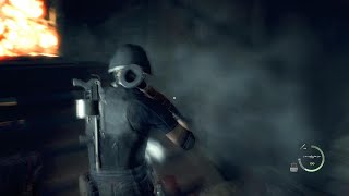 Resident Evil 4Close Call 2