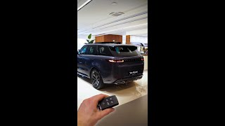 2023 Range Rover Sport 🔥 #ASMR