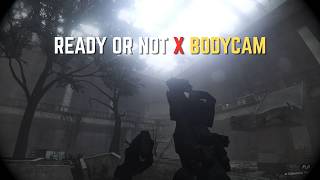 Gmod Bodycam 2.0 new off-set Test | Gmod realism