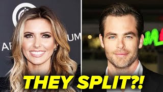 Famous The Real Reason Chris Pine and Audrina Patridge BROKE UP! Net Worth