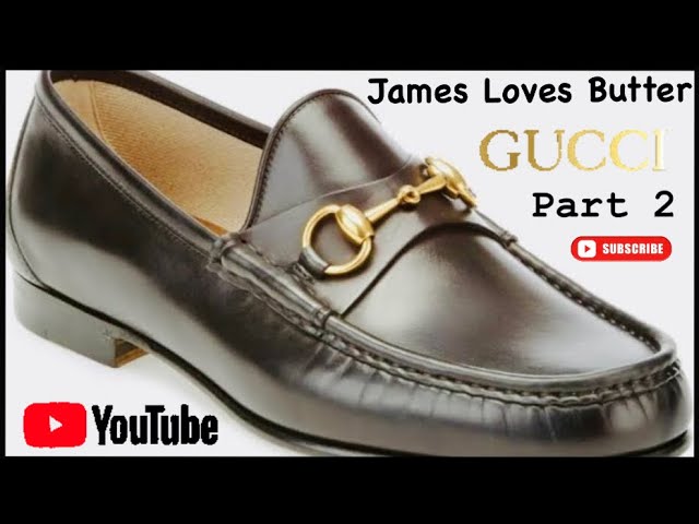 Gucci Loafer - Part 2 - 6 month review #gucci #shoes #unboxing # - YouTube