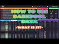 Trading Strategy: How To Use Darkpool Data