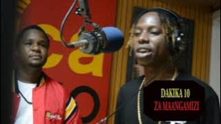 PLANETBONGO-DAKIKA 10 ZA MAANGAMIZI NA COUNTRY BOY