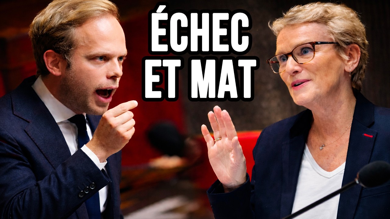 Comment piéger un adversaire  ? Décryptage Alloncle vs Lucet