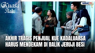 Download lagu Akhir Tragis Penjual Kue Kadaluarsa Harus Mendekam Di Balik Jeruji Besi  | FTV