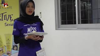 Audisi Miss Culinary Jawa Pos 2019 Jogja