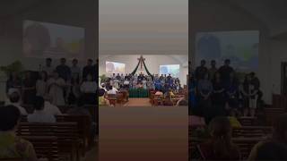Bagai Rajawali Cover By Permata Galaxi