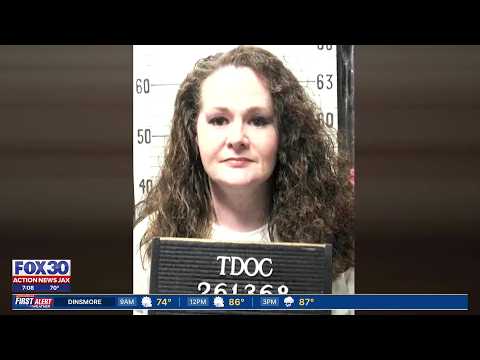 Christa Pike survives 2 lethal injection doses; Tennessee governor halts executions